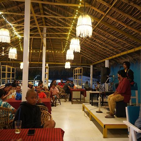 Casanova By The Sea - Just A Walk Away To Canacona Beach Palolem Exterior foto