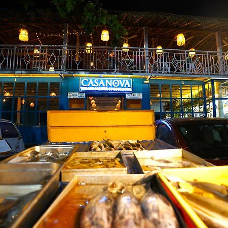 Casanova By The Sea - Just A Walk Away To Canacona Beach Palolem Exterior foto