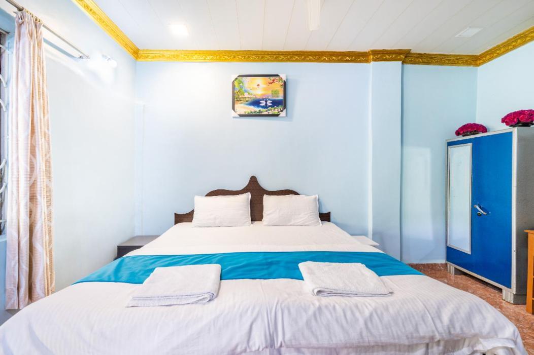 Casanova By The Sea - Just A Walk Away To Canacona Beach Palolem Exterior foto