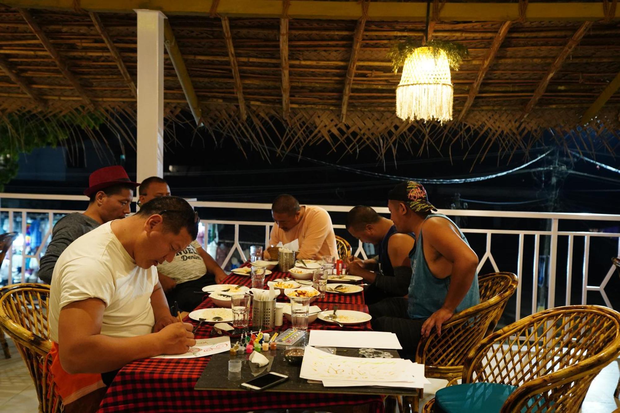 Casanova By The Sea - Just A Walk Away To Canacona Beach Palolem Exterior foto